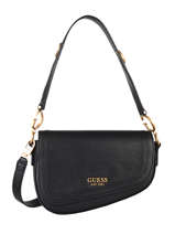 Sac Port paule G Dream Guess Noir gdream VB837620