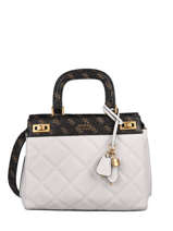 Sac Port Main Katey Guess Beige katey QB787028