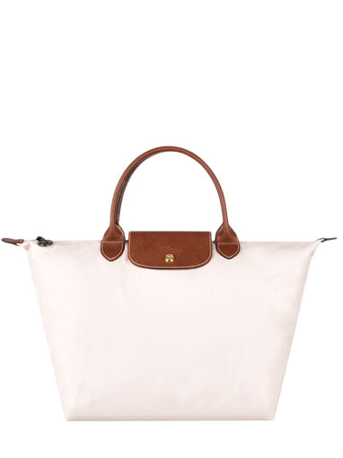 Longchamp Le pliage original Sac port� main Marron