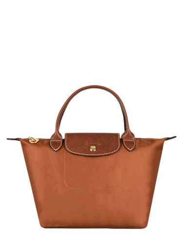 Longchamp Le pliage original Handtas Roze