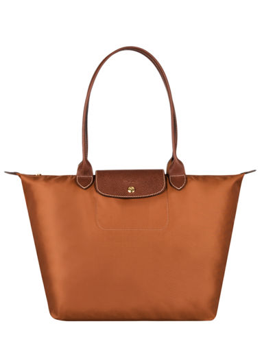 Longchamp Le pliage original Besace Rose