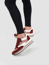 Sneakers olimpia-MEPHISTO-vue-porte