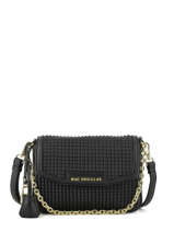 Cross Body Tas Bryan Mac douglas Zwart bryan S