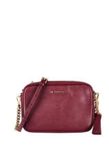 Sac Bandouli�re Ginny Cuir Michael kors jet set F7GGNM8L