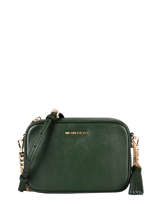 Cross Body Tas Ginny Leder Michael kors jet set F7GGNM8L