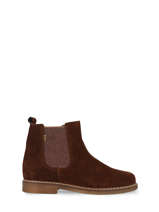 Boots seven-BOPY