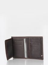 Portefeuille Porte-cartes Cuir Cuir Etrier oil EOIL748-vue-porte