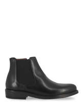 Chelsea boots susan-BELLAMY