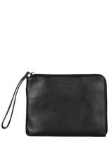 104-efou817m Etrier Noir foulonne EFOU817M