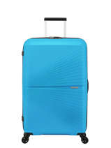 Valise Rigide Airconic American tourister Bleu airconic 88G003