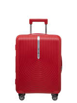 Handbagage Hifi Samsonite Rood hifi 76KW3098