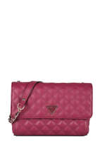 Sac Bandoulire Cessily Guess Violet cessily EV767921
