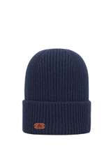 Muts Cabaia Blauw hats 76670