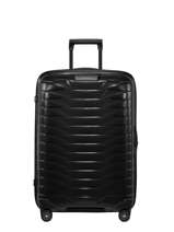 Harde Spinner M Proxis Samsonite Zwart proxis CW6002