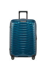 Harde Spinner M Proxis Samsonite Blauw proxis CW6002