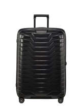 Harde Spinner L Proxis Samsonite Zwart proxis AW03187