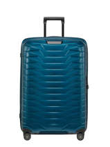 Valise Rigide L Proxis Samsonite Bleu proxis CW6003