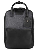 Sac  Dos Business Light 1 Compartiment Etrier light ELIG8271