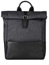 Sac  Dos Business Light 2 Compartiments Etrier light ELIG8102