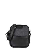 Cross Body Tas Light  Etrier Grijs light ELIG729S