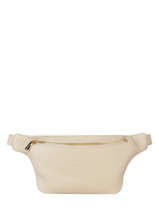 Heuptasje Caviar Leder Crinkles Beige caviar 86023