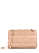 Sac Bandoulire Ada Valentino Marron ada VBS51O05