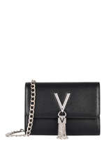 Sac Bandoulire Divina Valentino Noir divina VBS1R403