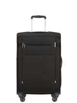Valise Souple Citybeat Samsonite Noir citybeat 924-00KA7004