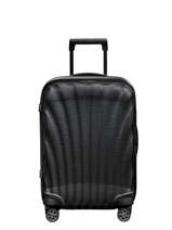 Handbagage Samsonite Zwart c-lite CS2002