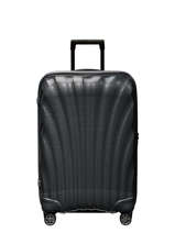 Valise Rigide C-lite Samsonite Noir c-lite CS2003