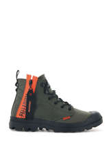 Boots Pampa Unlocked Palladium unisex 77239309