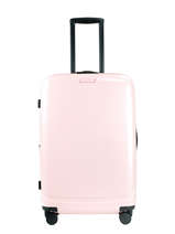 Valise Rigide M Pure Mate Elite Rose pure mate E2125