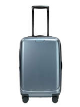 Handbagage Spinner Pure Mate Elite Blauw pure mate LICIA1