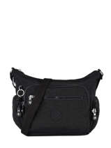 Cross Body Tas Basic Kipling Zwart basic 12531