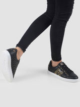 Sneakers raula act lady-GUESS-vue-porte