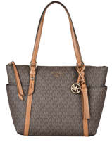 Sac Cabas Sullivan Michael kors Bruin sullivan T0GNXT2B