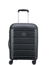 Handbagage Delsey Zwart binalong 3101803