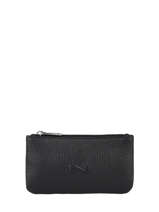 Etui Porte-cls Original N Cuir Nathan baume Noir original n 100105N