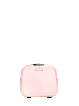 Beauty Case Pure Mate Elite Rose pure mate E2114