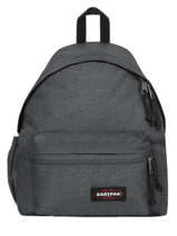 Rugzak Padded Zipper Eastpak Grijs authentic EA5B74