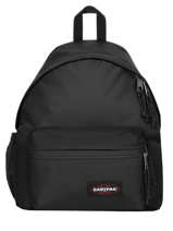 Rugzak Padded Zipper Eastpak Zwart authentic EA5B74