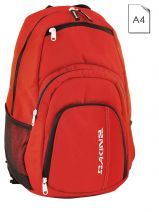 Rugzak 1 Compartiment + Pc 14'' Dakine Rood street packs 8130-056