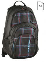 Rugzak 1 Compartiment + Pc 14'' Dakine street packs 8130-056