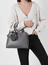 Handtas Sable Miniprix Beige sable DQ815-vue-porte