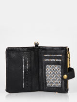 Porte-monnaie Miniprix Noir soft 376-vue-porte
