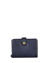 Porte-monnaie Miniprix Violet soft 376