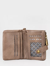 Porte-monnaie Soft Mandoline Beige soft 376-vue-porte