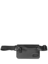 Sac Banane Hexagona Noir legend 586273