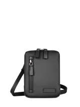 Sac Bandoulire Hexagona Noir legend 586799