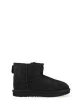 Boots classic mini ii-UGG